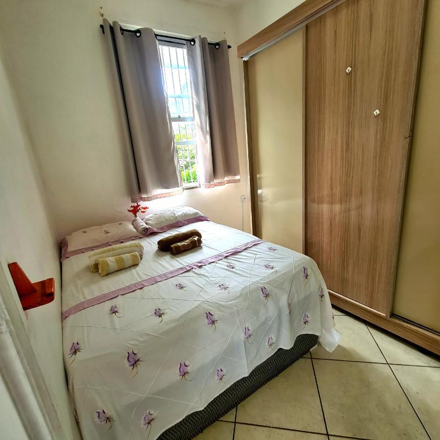 Apartamento Em Frente Shopping Barra Lägenhet Salvador Exteriör bild