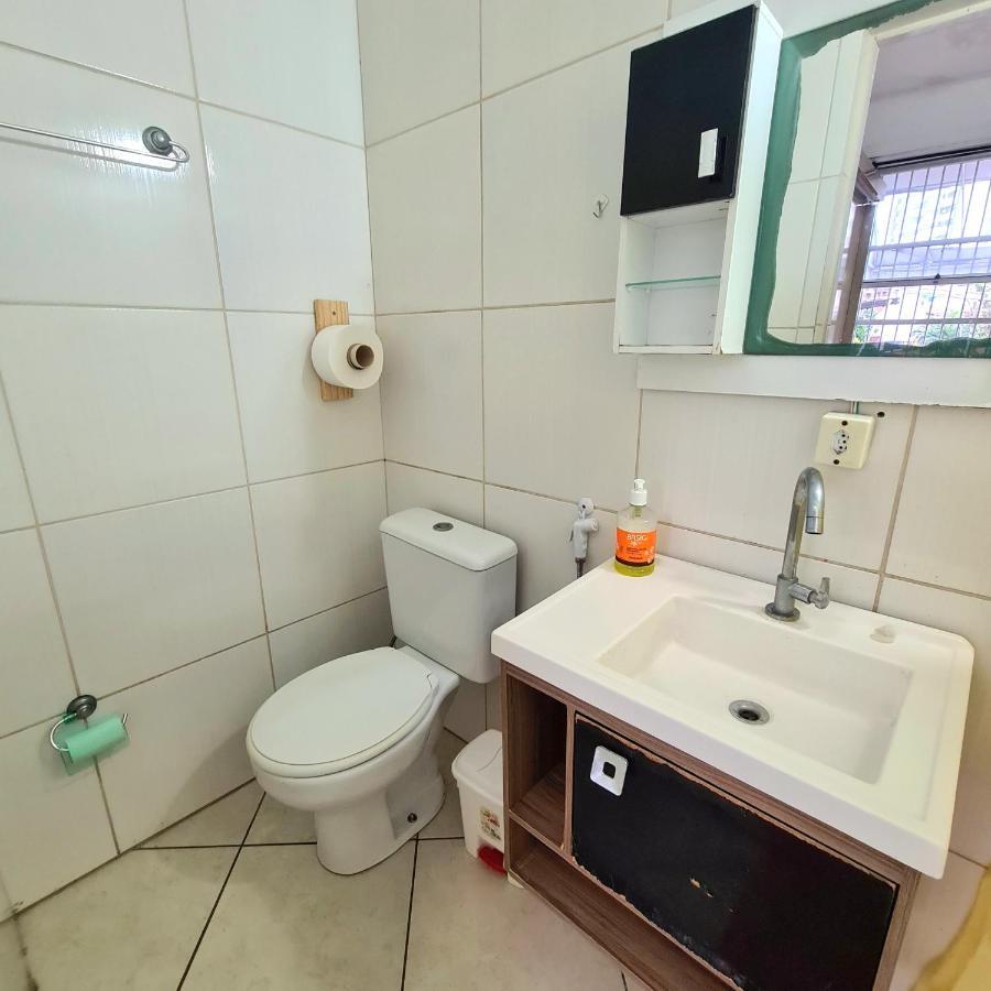 Apartamento Em Frente Shopping Barra Lägenhet Salvador Exteriör bild