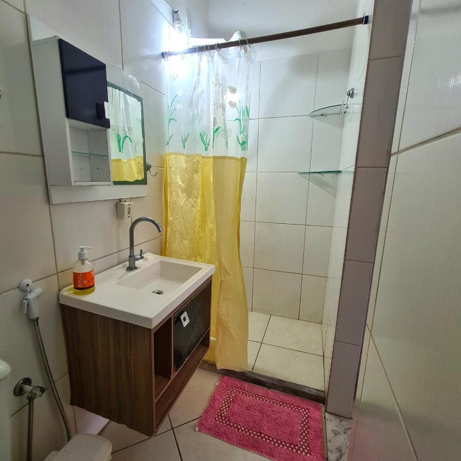 Apartamento Em Frente Shopping Barra Lägenhet Salvador Exteriör bild