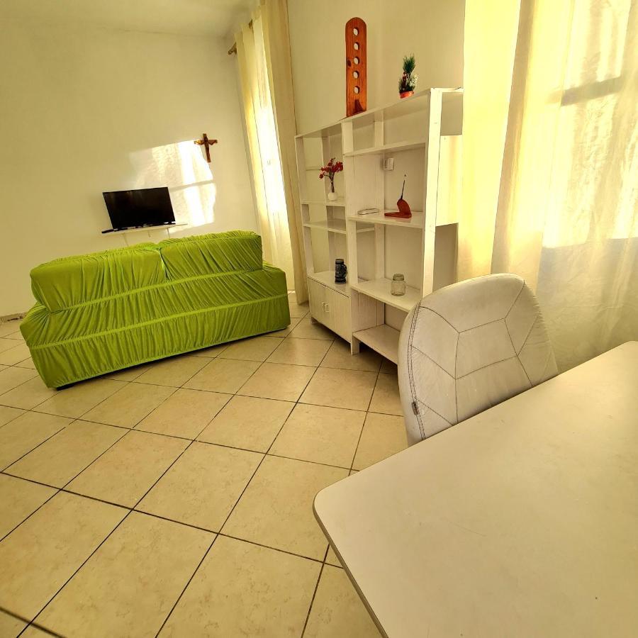 Apartamento Em Frente Shopping Barra Lägenhet Salvador Exteriör bild
