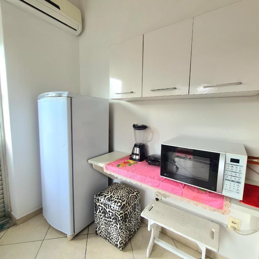 Apartamento Em Frente Shopping Barra Lägenhet Salvador Exteriör bild